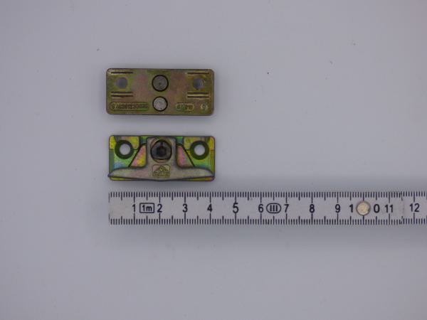 Roto Schließblech R604 B81